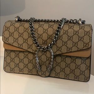 dionysus gucci bag